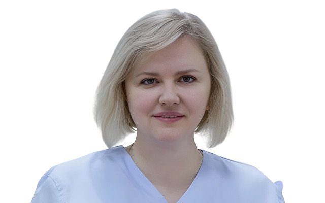 Казакова Элина Юрьевна