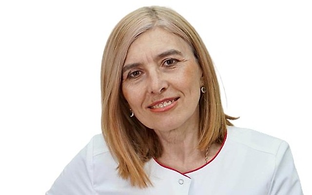 Янковая Татьяна Николаевна