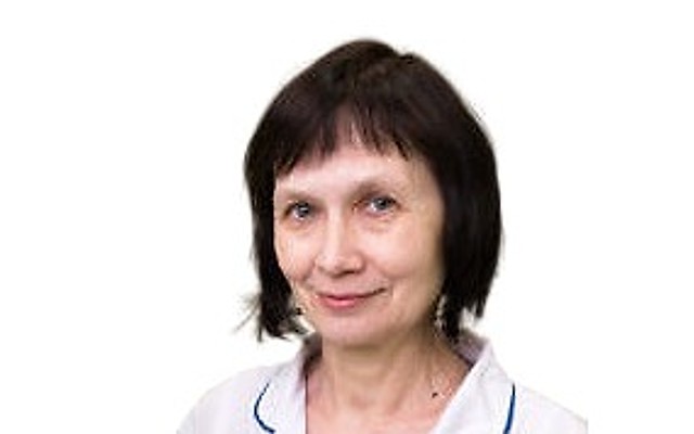 Овинова Светлана Анатольевна
