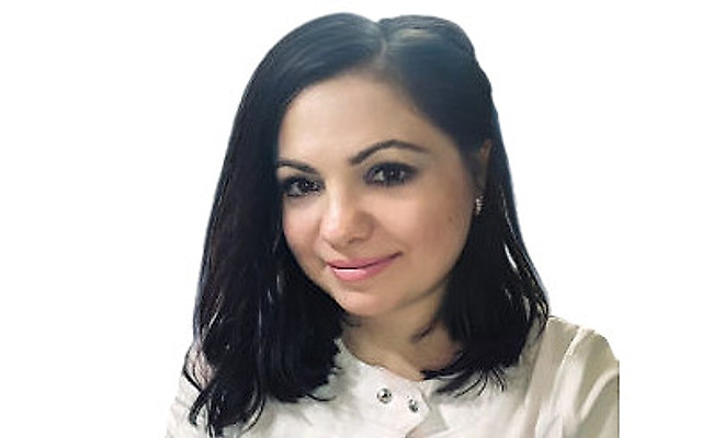 Дёмина Екатерина Александровна