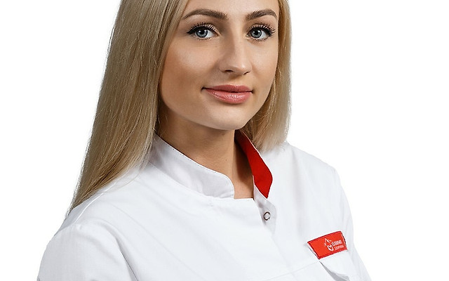 Хворостянова Елена Александровна