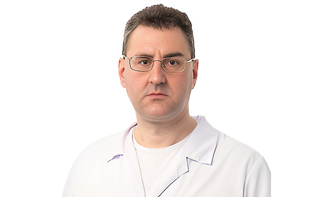 Сикачев Алексей Николаевич