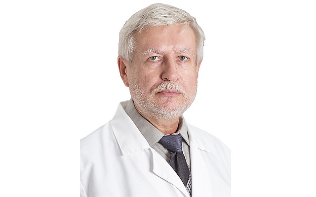 Здор Александр Анатольевич