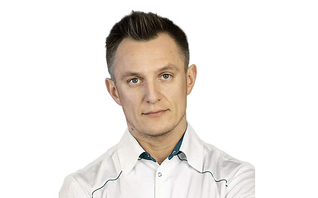 Левченко Дмитрий Николаевич