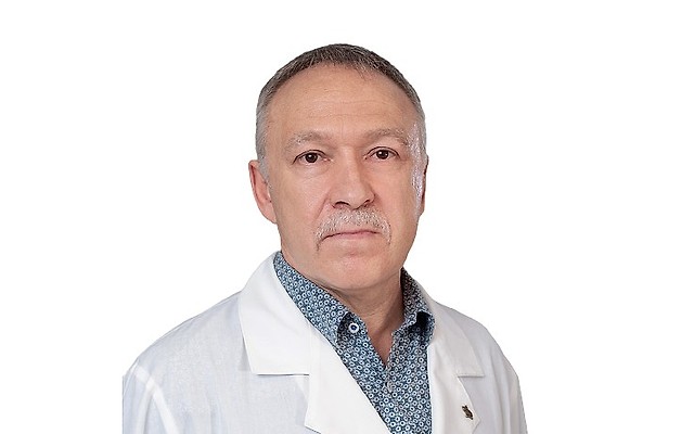 Пантелеев Анатолий Михайлович