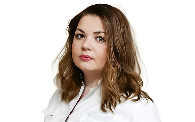 Никишина Татьяна Геннадьевна