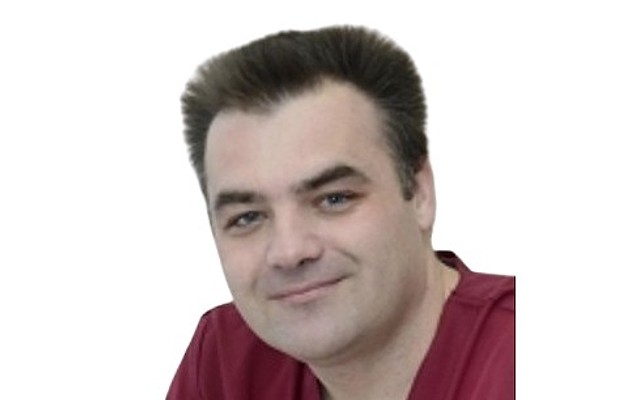 Юрченко Владислав Петрович