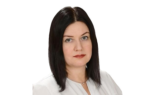 Ковалева Татьяна Юрьевна