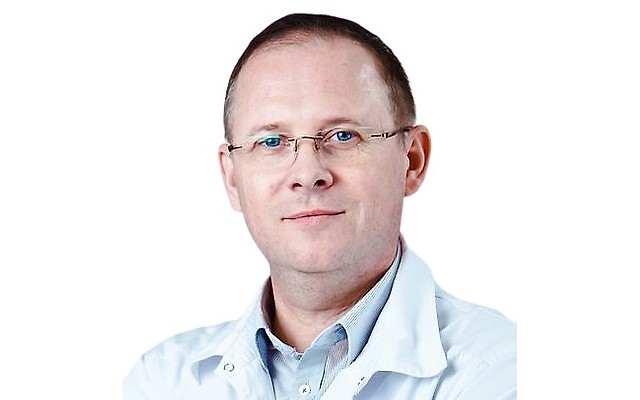 Бессараб Сергей Александрович