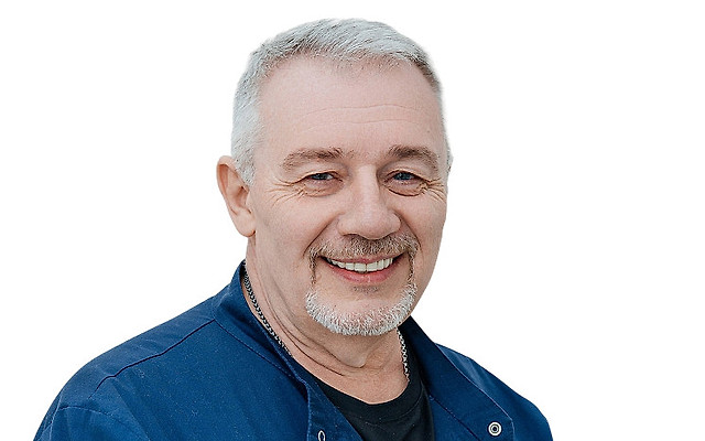 Гардер Евгений Владимирович
