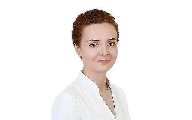Бойко Наталия Александровна