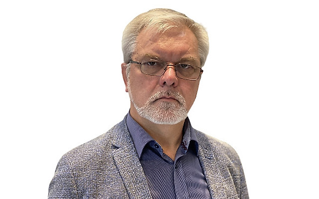 Борисенко Геннадий Георгиевич