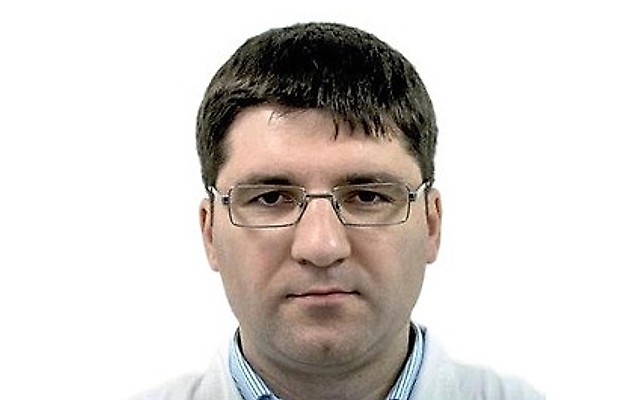 Алказ Денис Васильевич