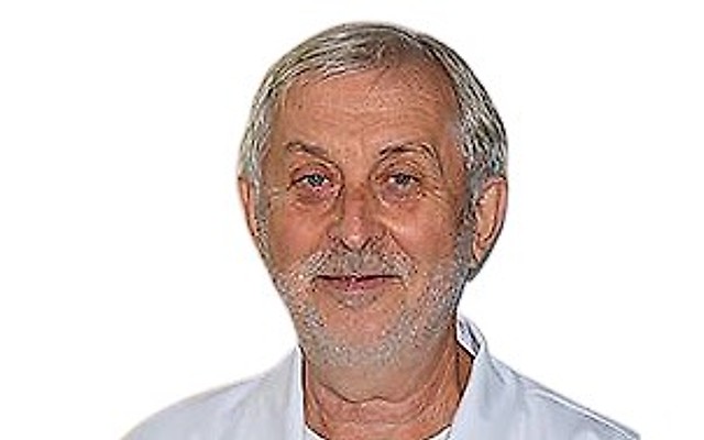 Рябов Александр Александрович