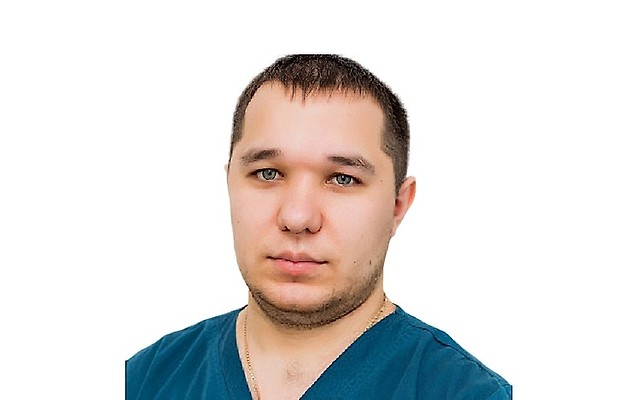 Рахматов Толмас Тураевич