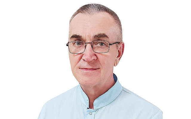 Ященко Виктор Иванович