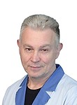 Лазарев Александр Александрович