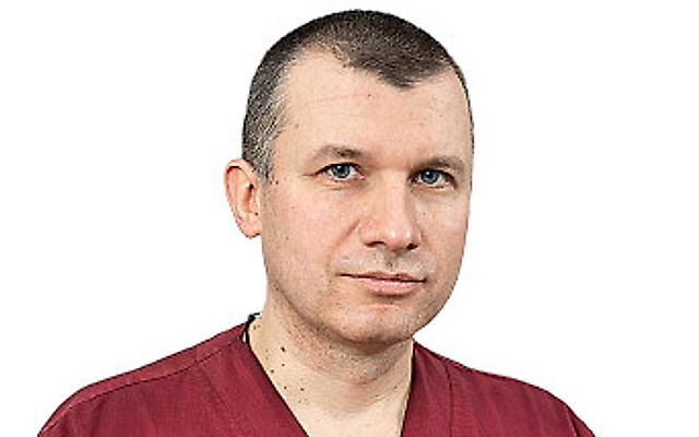 Макаров Юрий Александрович