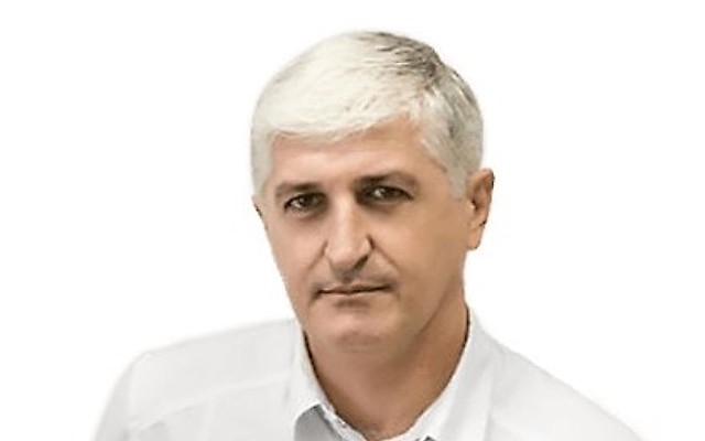 Рамзанов Магомед Минкаилович