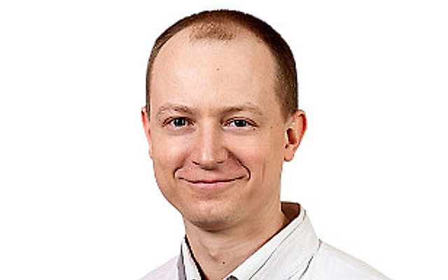Жуков Андрей Сергеевич