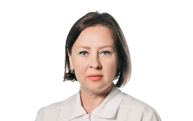 Перевязка Александра Александровна
