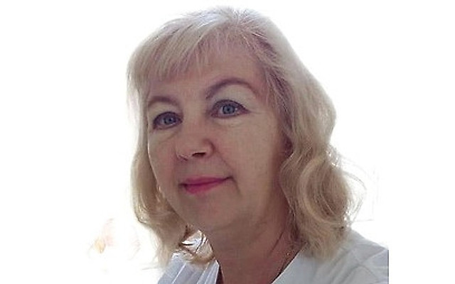 Шадорина Ирина Сергеевна