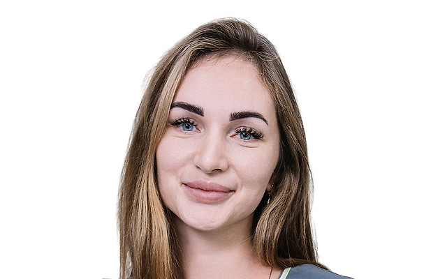 Зверева Екатерина Сергеевна