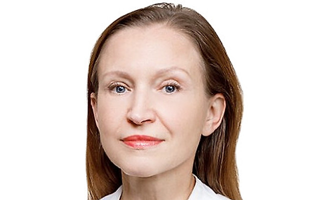 Носкова Диана Анатольевна
