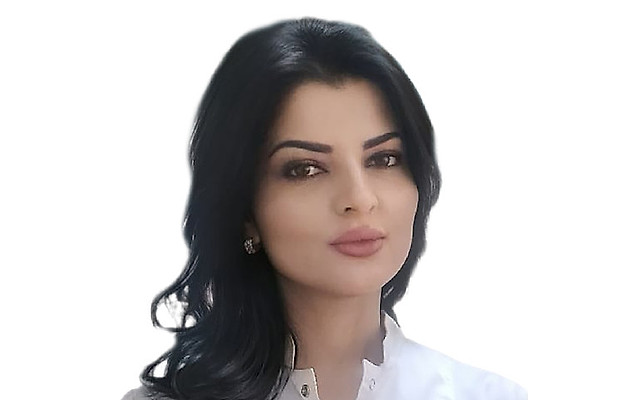 Текеева Тамара Эльбрусовна