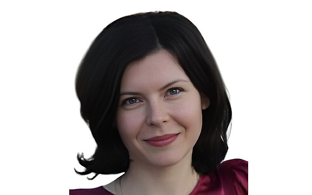 Крапивкина Светлана Владимировна