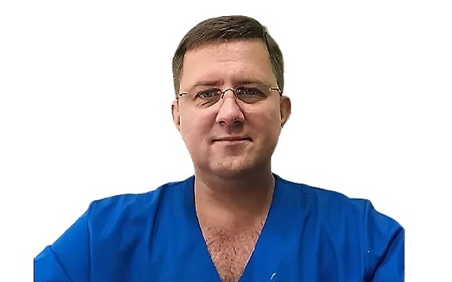 Татаркин Константин Александрович