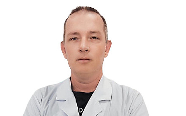 Денисов Данил Николаевич