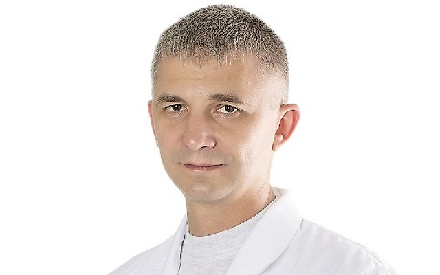 Калмыков Андрей Владиславович