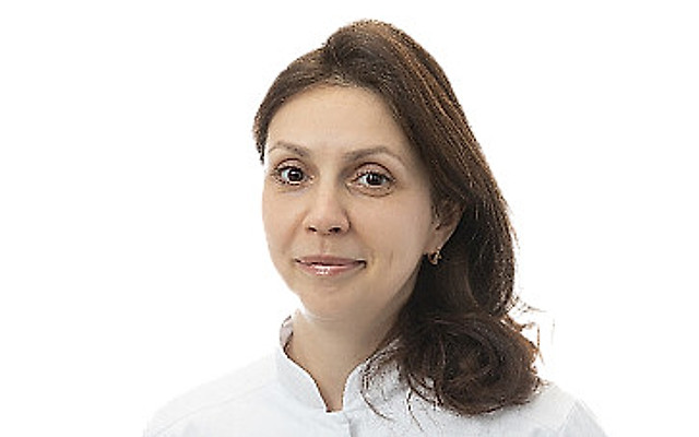 Гречаниченко Наталья Александровна