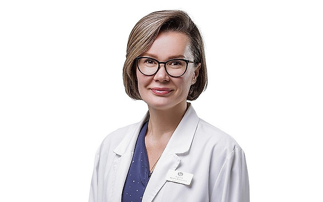Азизова Айгуль Абильевна