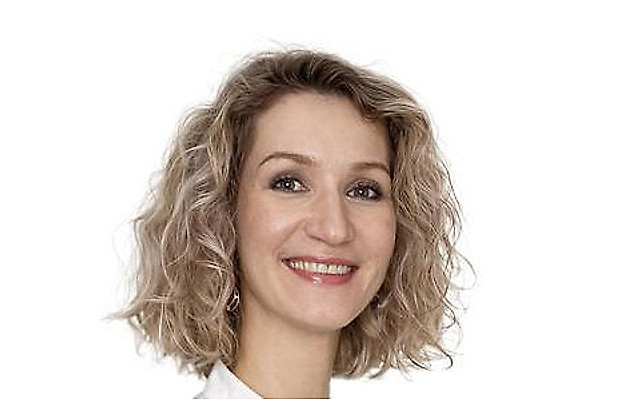 Царева Наталика Сергеевна