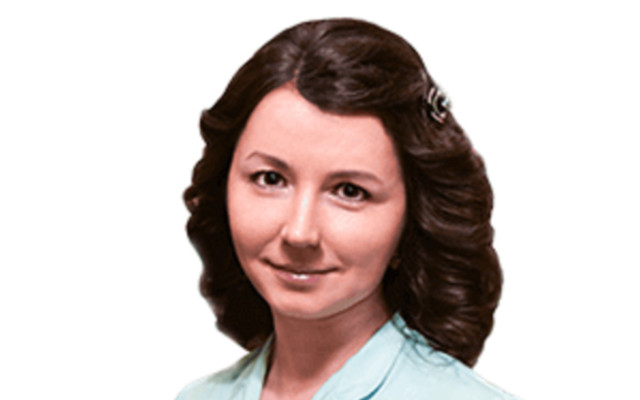 Хохлова Мария Викторовна