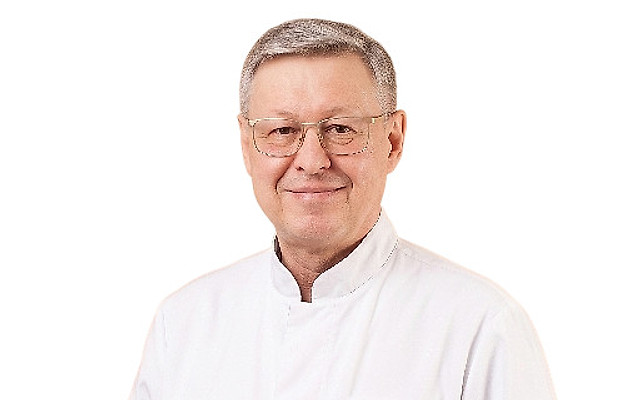 Шишов Георгий Владимирович