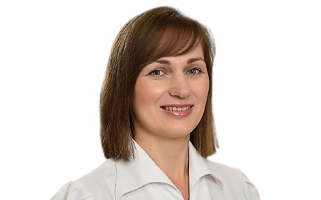 Батырева Лилия Алексеевна