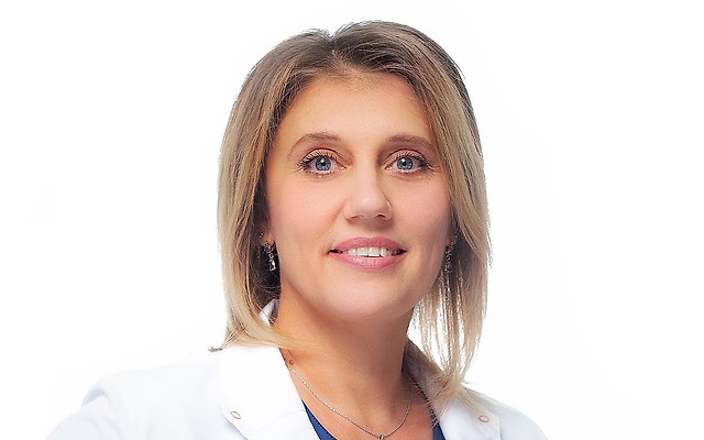 Коновалова Ирина Викторовна