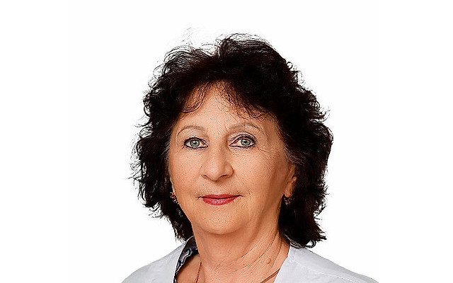 Костова Ирина Владиленовна