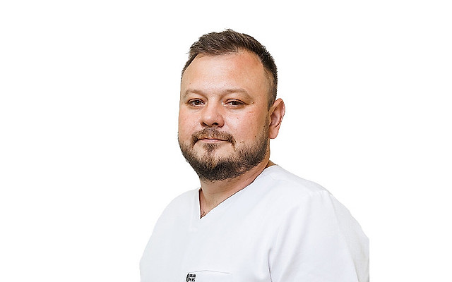 Зинетуллин Ринат Эмирович