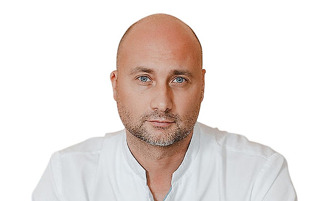 Фофанов Лев Анатольевич