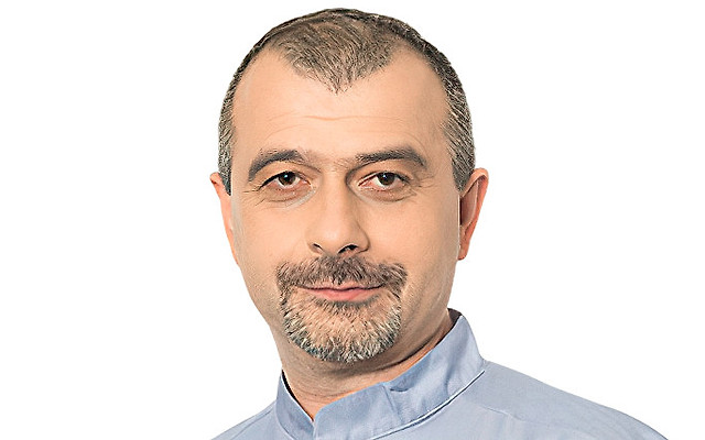 Магомедов Максуд Гаджиевич