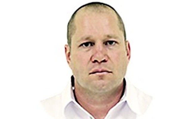 Огородов Иван Андреевич