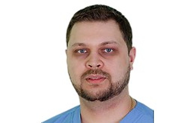 Резниченко Андрей Александрович