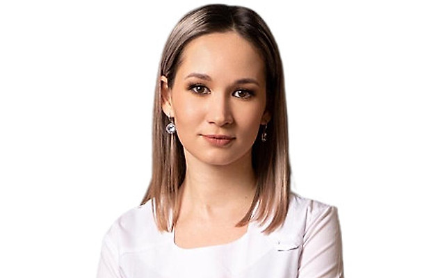 Дьякова Ксения Александровна