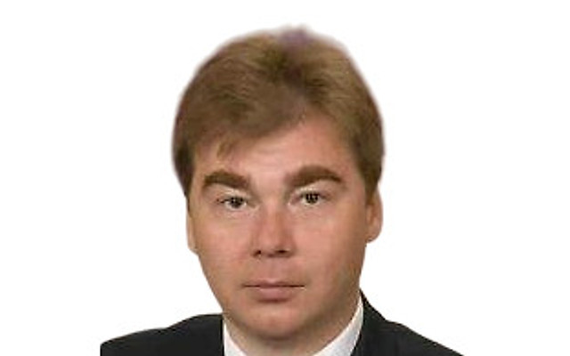 Шипилов Дмитрий Евгеньевич