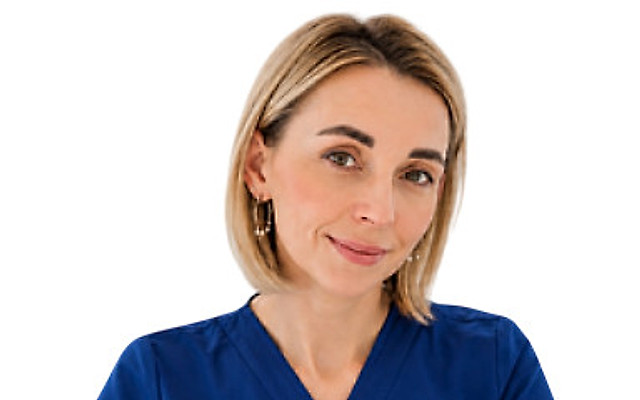 Трубина Татьяна Владимировна
