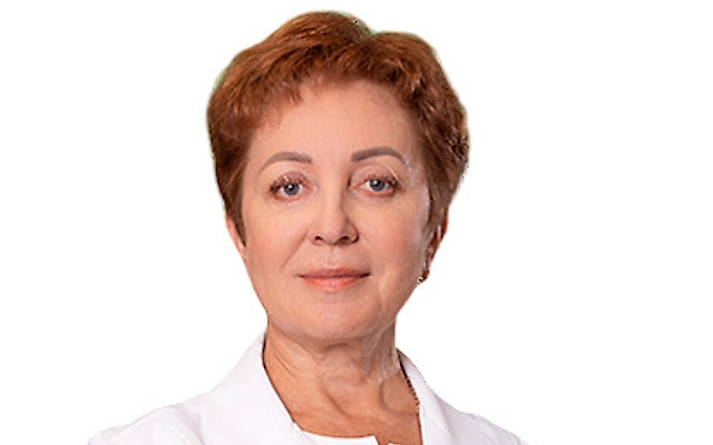 Пятигорец Галина Геннадьевна